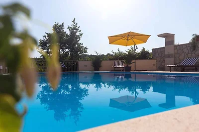 Vakantieappartement Gezinsvakantie Krk