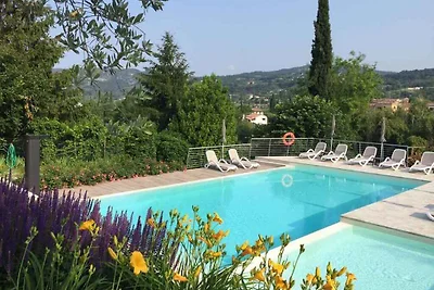 Appartamento Vacanza con famiglia Garda