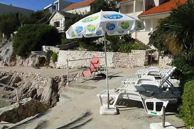 Ferienwohnung kilátással a tóra