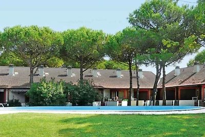 Vakantieappartement Gezinsvakantie Bibione