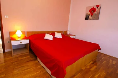 Ferienwohnung mit Klimaanlage