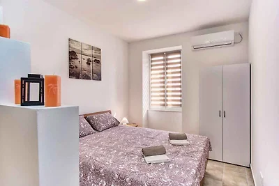 apartman za odmor Obiteljski odmor Mali Lošinj