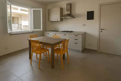 Vakantieappartement Gezinsvakantie Sant'Antioco