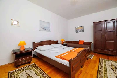 Ferienwohnung mit Klimaanlage