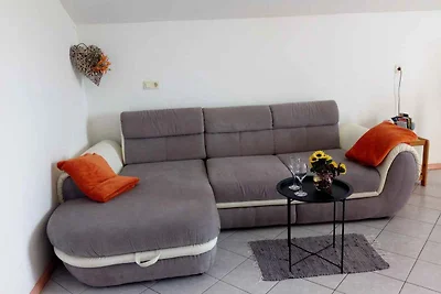 Apartament Dla rodzin Vodice