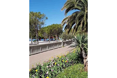 Appartamento Vacanza con famiglia Crikvenica