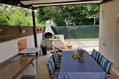 Ferienhaus mit Klimaanlage