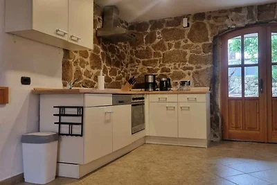 Ferienwohnung Villa Lapis