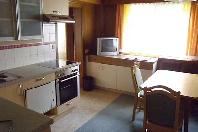 Ferienwohnung in zentraler Lage