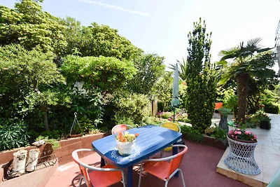 Vakantieappartement Gezinsvakantie Premantura