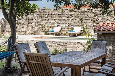 FerienHaus mit Pool