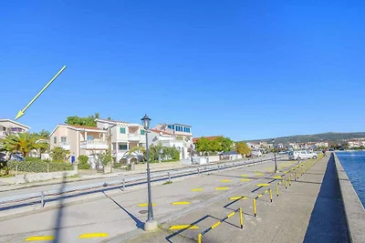 Ferienwohnung in Meernähe