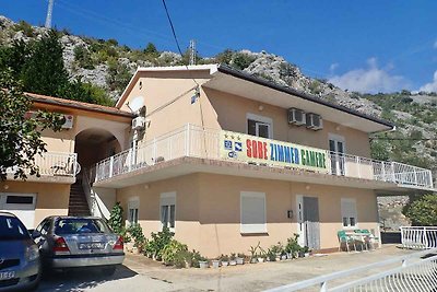 Appartamento Vacanza con famiglia Barić Draga