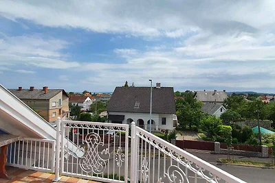 Ferienwohnung mit Klimaanlage Internet und