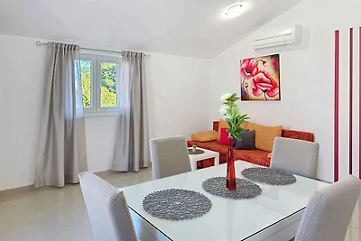 Ferienwohnung mit Pool