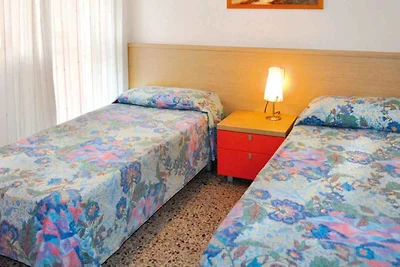 Appartamento Vacanza con famiglia Bibione