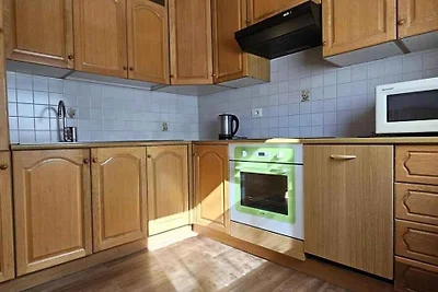 Ferienwohnung mit WIFI und Bergblick