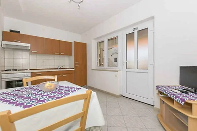Appartamento Vacanza con famiglia Bol