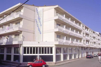 Vakantieappartement Gezinsvakantie Barcelona