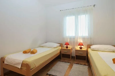 Ferienwohnung mit Klimaanlage