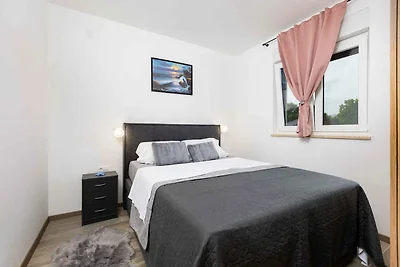 Ferienwohnung Apartment mit Pool