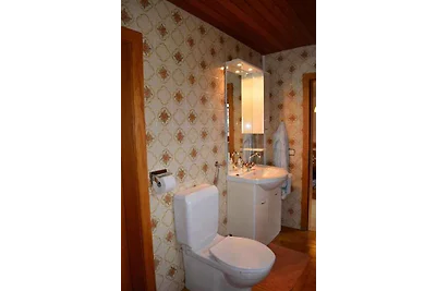 Ferienwohnung in ruhiger Lage
