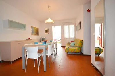 Appartamento Vacanza con famiglia Lignano Sabbiadoro