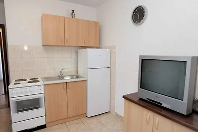 Ferienwohnung mit Balkon