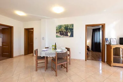 Vakantieappartement Gezinsvakantie Krk