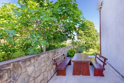 Vakantieappartement Gezinsvakantie Lopar