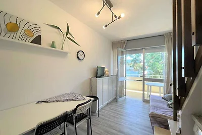 Ferienwohnung in der Nähe des Zentrums