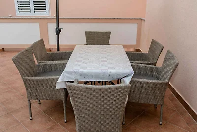 Appartamento Vacanza con famiglia Palit