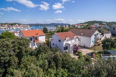 Apartament Dla rodzin Jezera