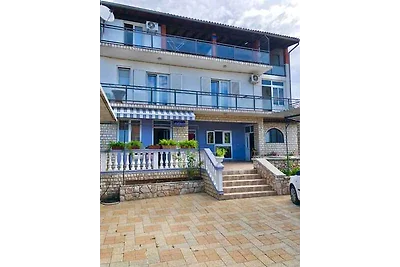 Komfortable Ferienwohnung Kety in Jezera auf 