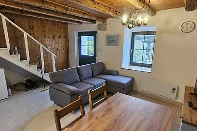 Ferienhaus Unterkunft in einer ruhigen Lage