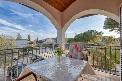 Vakantieappartement Gezinsvakantie Rovinj