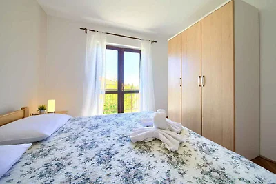 Appartamento Vacanza con famiglia Krk