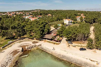 Holiday flat family holiday Vir