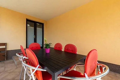 Ferienwohnung mit Klimaanlage, Internet, seit