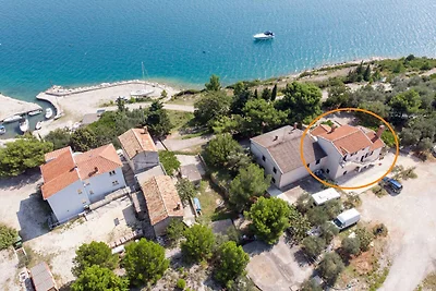 Vakantieappartement Gezinsvakantie Rakalj