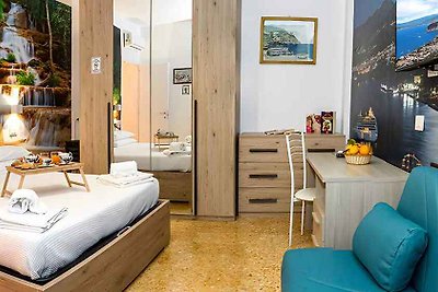 Vakantieappartement Gezinsvakantie Sorrento