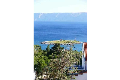 Vakantieappartement Gezinsvakantie Novi Vinodolski