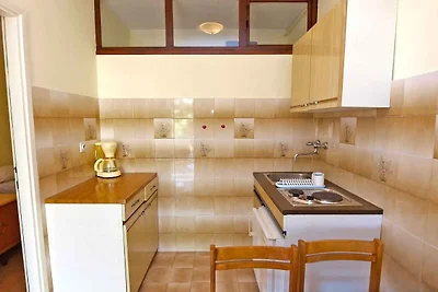 Ferienwohnung mit Terrasse