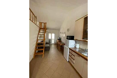 Ferienwohnung Zoran O. app 3 (2+2)