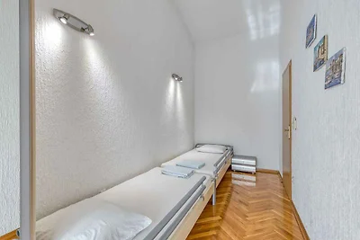 Ferienwohnung mit Klimaanlage