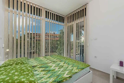 Appartamento Vacanza con famiglia Kukci