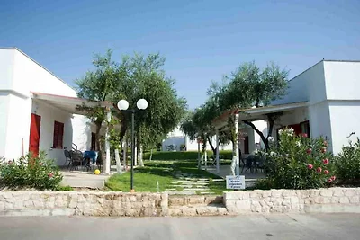Appartamento Vacanza con famiglia MONTE SANTANGELO