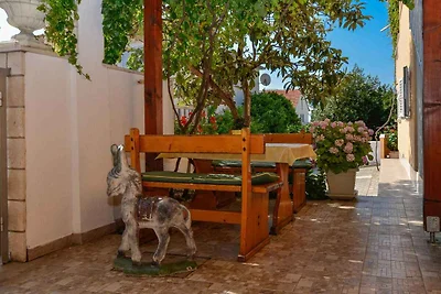 Vakantieappartement Gezinsvakantie Orebic