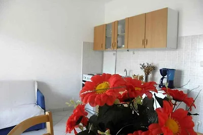 Ferienwohnung in Strandnähe