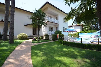 Vakantieappartement Gezinsvakantie Lignano Sabbiadoro
